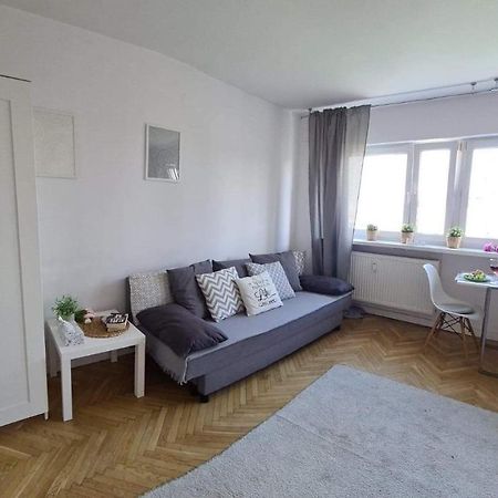 Apartament Chmielna Warszawa Eksteriør bilde