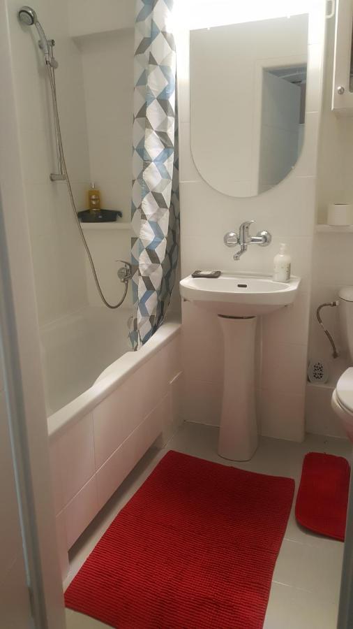Apartament Chmielna Warszawa Eksteriør bilde