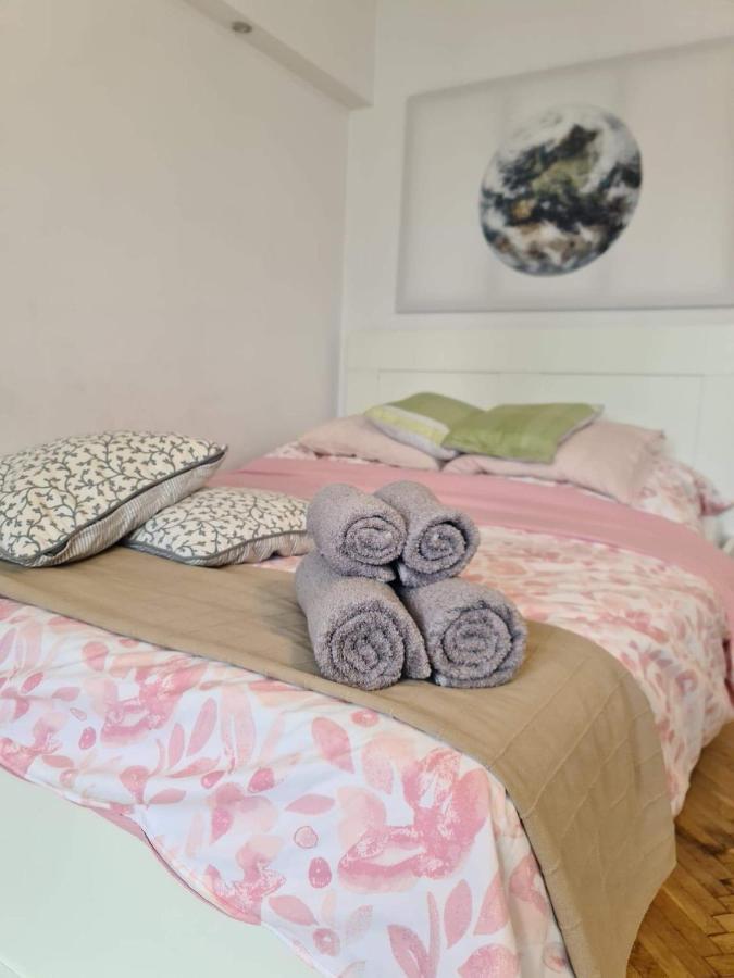 Apartament Chmielna Warszawa Eksteriør bilde